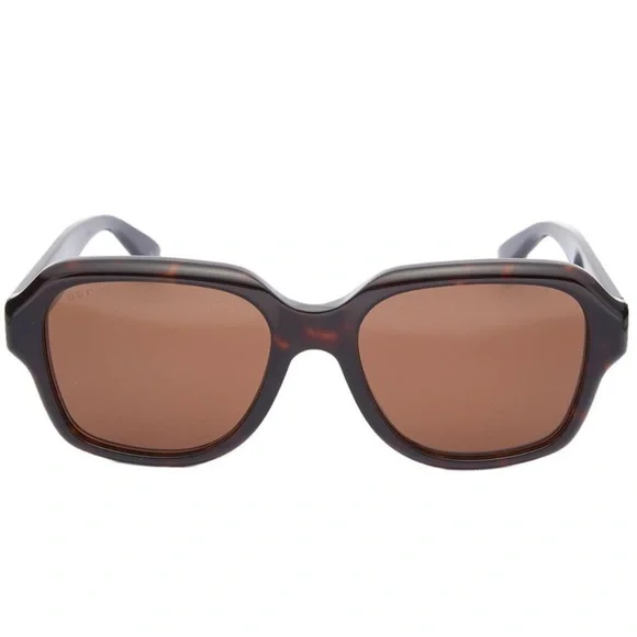 Excluded Gucci Sunglasses, New 295 - Picture 4 of 5